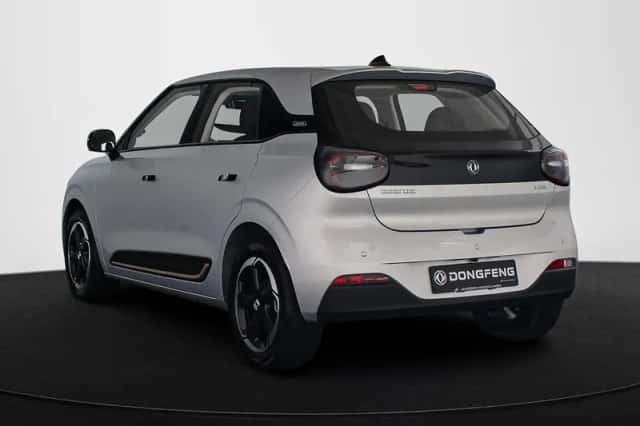 Dongfeng Box (2026) thumbnail 4