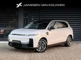 Leapmotor B10 (2025)
