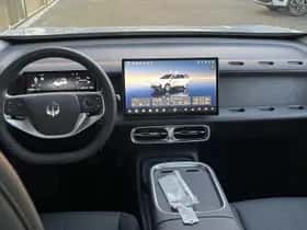 Leapmotor B10 (2025) thumbnail 12