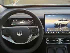 Leapmotor B10 (2025) thumbnail 13