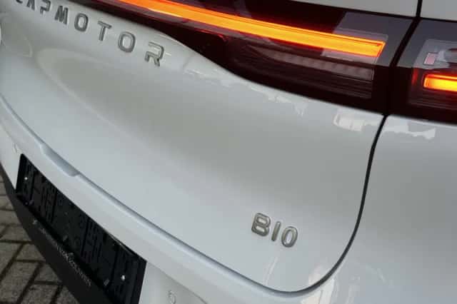 Leapmotor B10 (2025) thumbnail 20