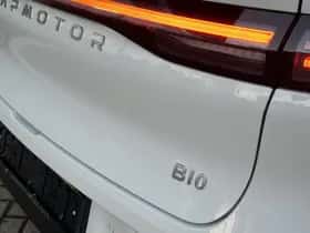 Leapmotor B10 (2025) thumbnail 20