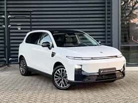Leapmotor B10 (2025) thumbnail 3