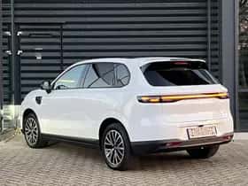 Leapmotor B10 (2025) thumbnail 4