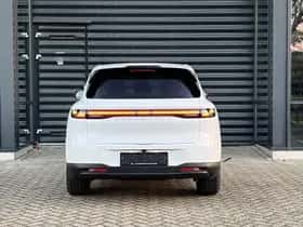 Leapmotor B10 (2025) thumbnail 5