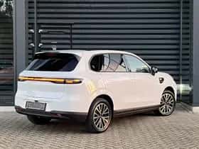 Leapmotor B10 (2025) thumbnail 6