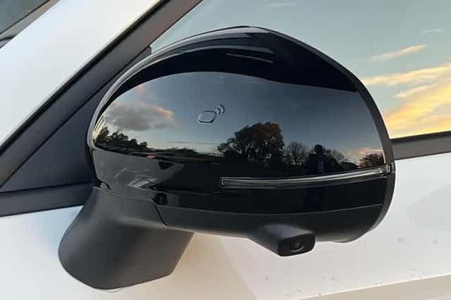 Leapmotor B10 (2025) thumbnail 8