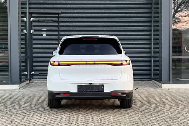 Leapmotor B10 (2025) thumbnail 5