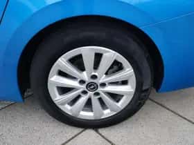 Opel Astra (2023) thumbnail 13