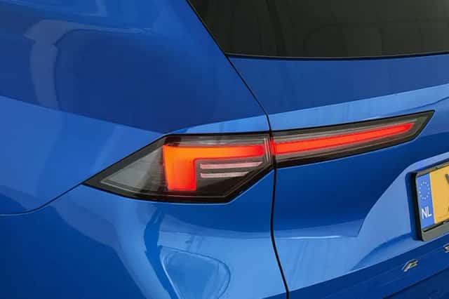 Opel Astra (2023) thumbnail 17