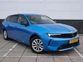 Opel Astra (2023) thumbnail 3