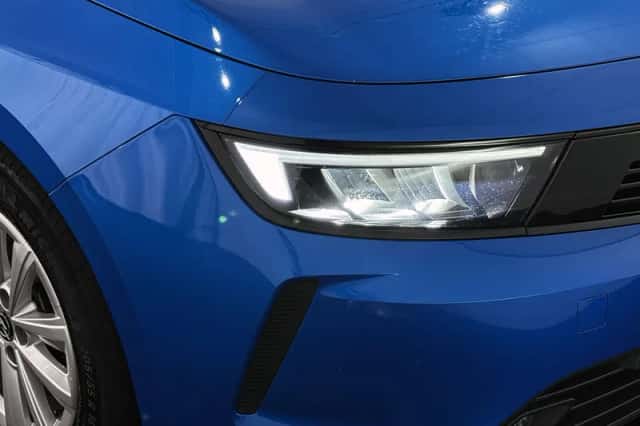 Opel Astra (2023) thumbnail 27