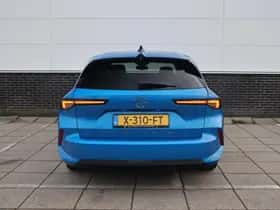 Opel Astra (2023) thumbnail 5