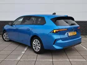 Opel Astra (2023) thumbnail 6