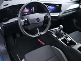 Opel Astra (2023) thumbnail 7