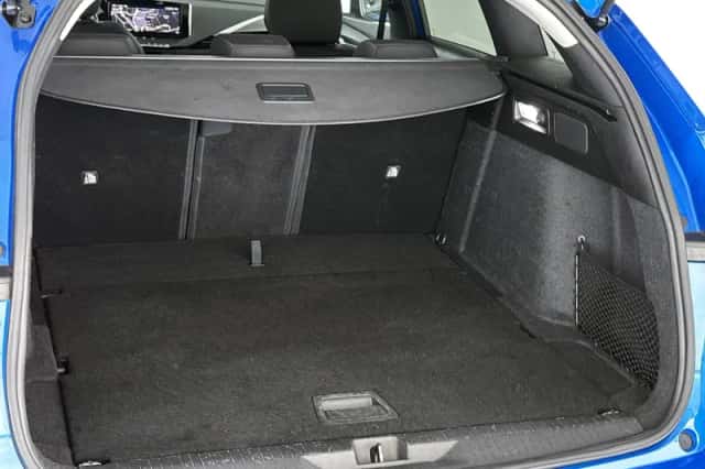 Opel Astra (2023) thumbnail 9
