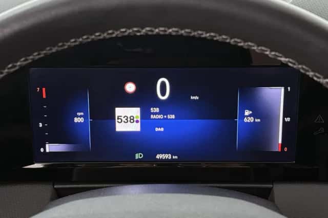 Opel Astra (2023) thumbnail 10
