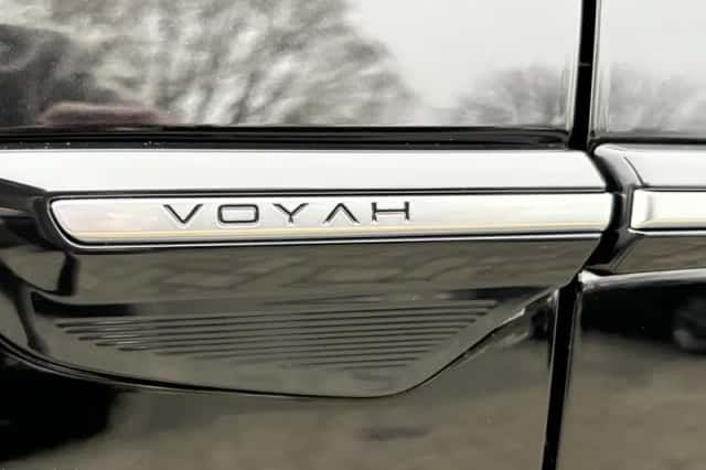 Voyah Courage (2025) thumbnail 14