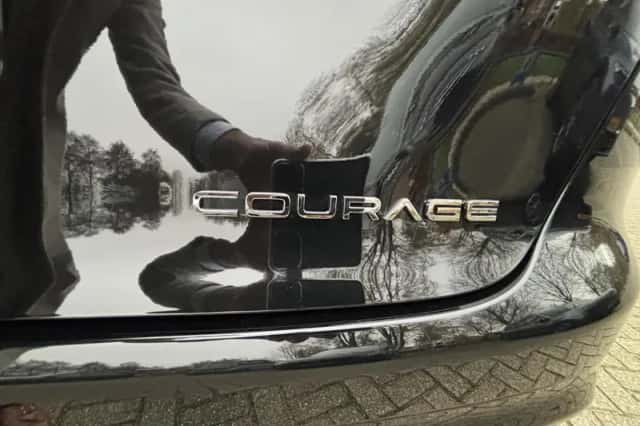 Voyah Courage (2025) thumbnail 15