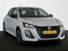 Peugeot 208 (2025) thumbnail 2