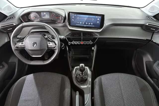 Peugeot 208 (2025) thumbnail 11