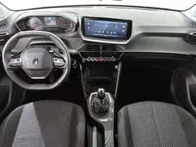 Peugeot 208 (2025) thumbnail 11