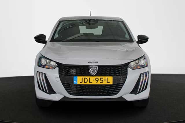 Peugeot 208 (2025) thumbnail 12