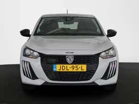 Peugeot 208 (2025) thumbnail 12