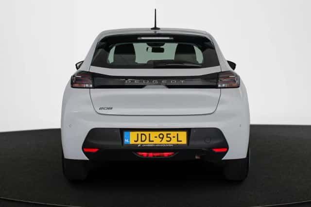 Peugeot 208 (2025) thumbnail 13