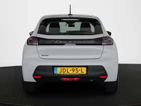 Peugeot 208 (2025) thumbnail 13