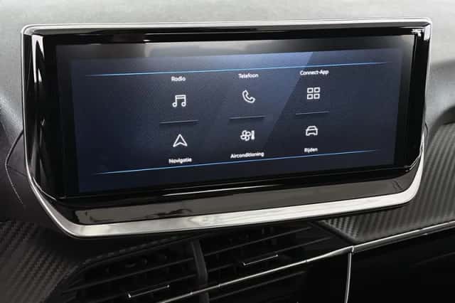 Peugeot 208 (2025) thumbnail 16