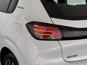 Peugeot 208 (2025) thumbnail 19
