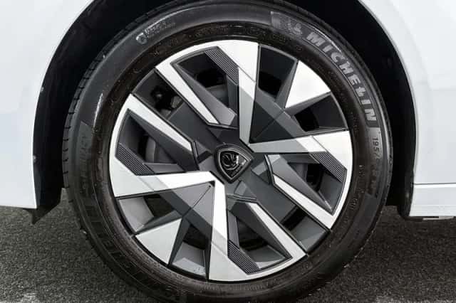Peugeot 208 (2025) thumbnail 20