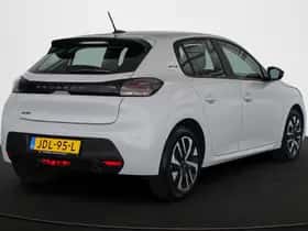 Peugeot 208 (2025) thumbnail 3