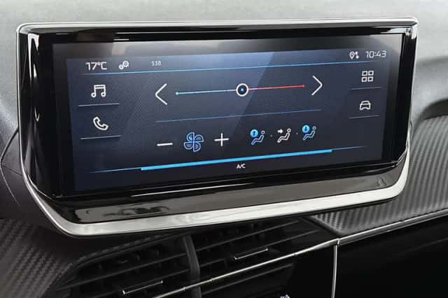 Peugeot 208 (2025) thumbnail 21