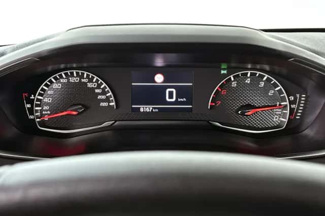 Peugeot 208 (2025) thumbnail 24