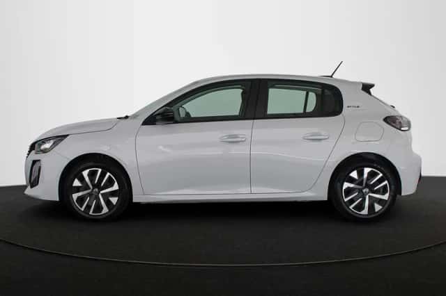 Peugeot 208 (2025) thumbnail 27