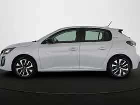 Peugeot 208 (2025) thumbnail 27