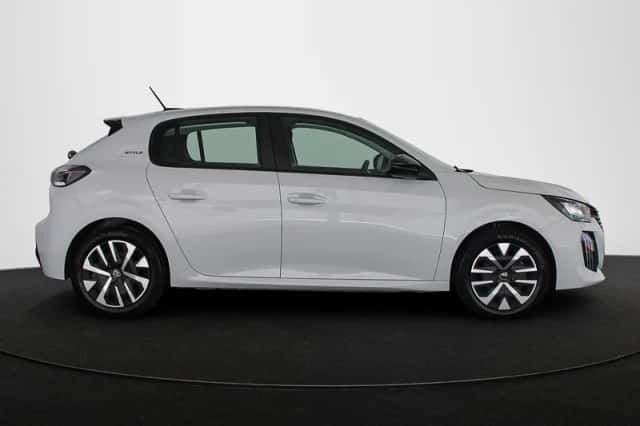 Peugeot 208 (2025) thumbnail 28
