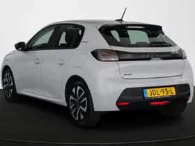 Peugeot 208 (2025) thumbnail 4