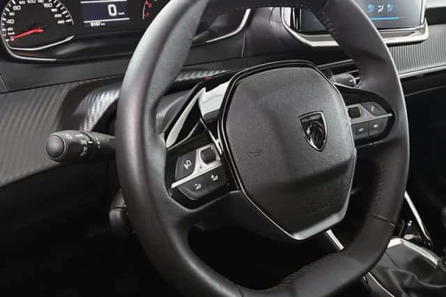 Peugeot 208 (2025) thumbnail 8