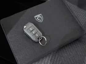 Peugeot 208 (2025) thumbnail 10
