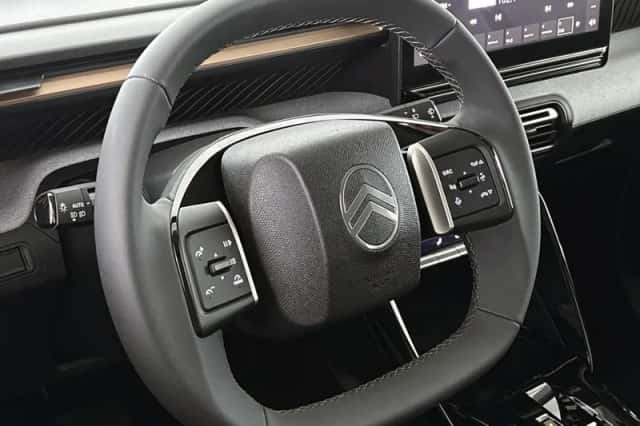 Citroën C3 Aircross (2025) thumbnail 11