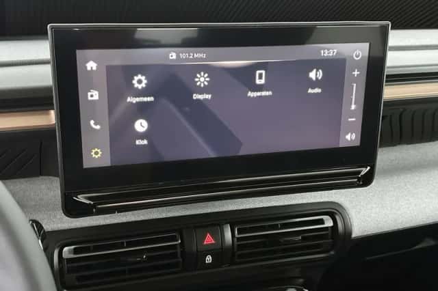Citroën C3 Aircross (2025) thumbnail 12