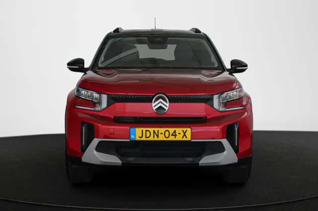 Citroën C3 Aircross (2025) thumbnail 13