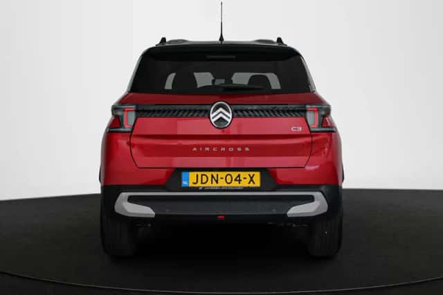 Citroën C3 Aircross (2025) thumbnail 14