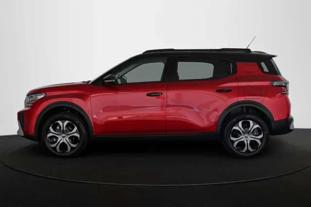 Citroën C3 Aircross (2025) thumbnail 26