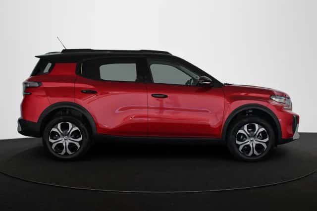 Citroën C3 Aircross (2025) thumbnail 27