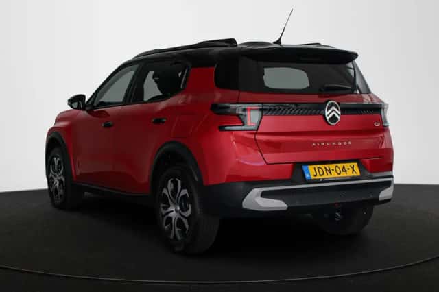 Citroën C3 Aircross (2025) thumbnail 4