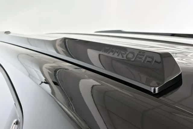 Citroën C3 Aircross (2025) thumbnail 36